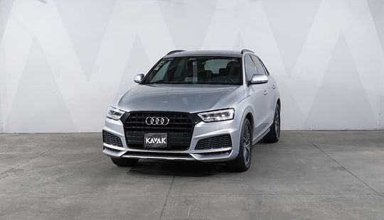 Audi • Q3