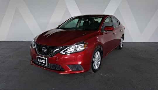 Nissan • Sentra
