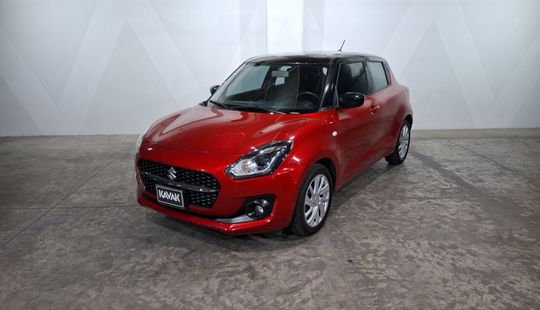 Suzuki • Swift