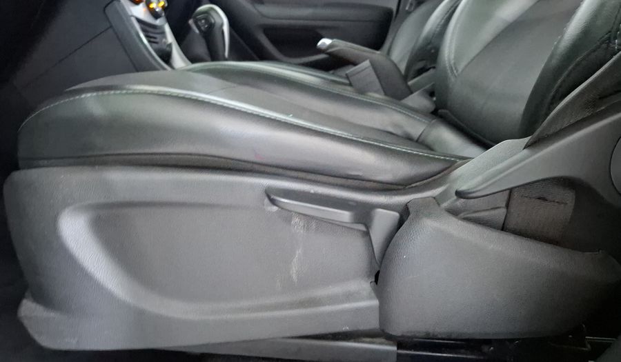 Chevrolet Trax 1.8 B LT AT Suv 2015