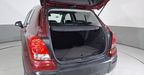 Chevrolet Trax 1.8 B LT AT Suv 2015