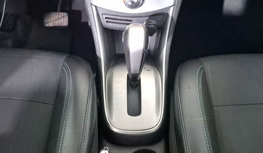 Chevrolet Trax 1.8 B LT AT Suv 2015