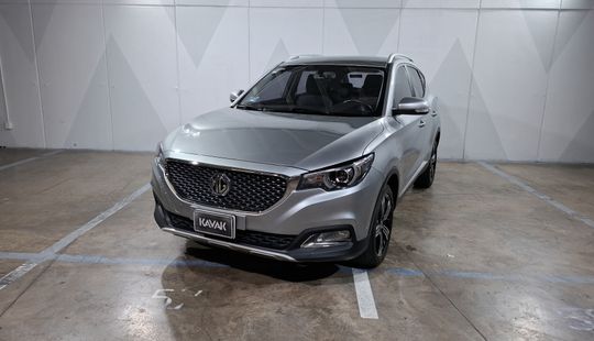 Mg • Zs