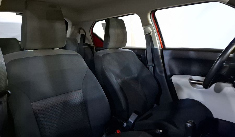 Suzuki Ignis 1.2 GLX Hatchback 2019