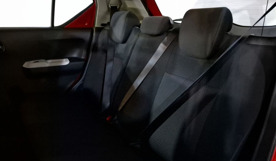 Suzuki Ignis 1.2 GLX Hatchback 2019