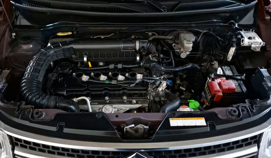 Suzuki Ignis 1.2 GLX Hatchback 2019