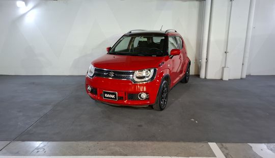 Suzuki • Ignis