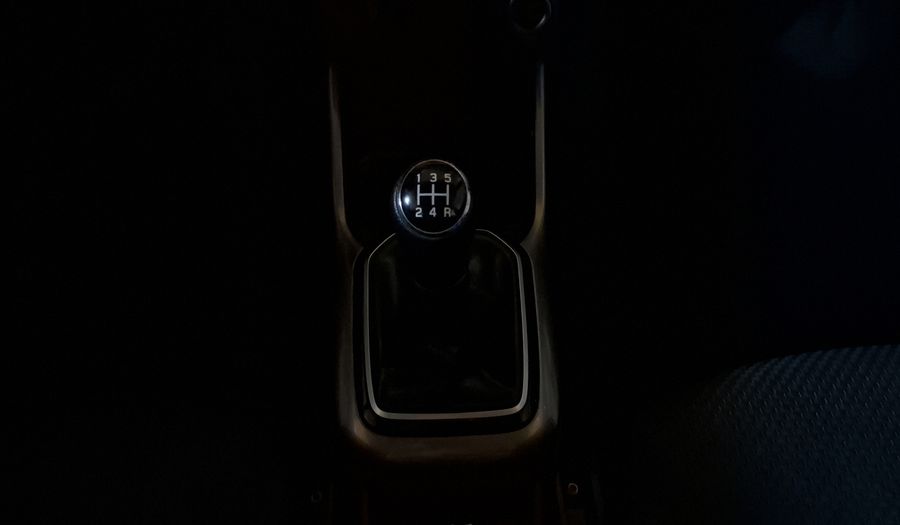 Suzuki Ignis 1.2 GLX Hatchback 2019