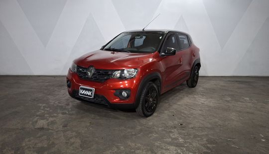 Renault • Kwid