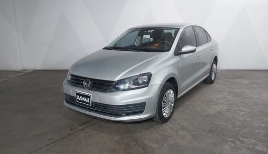 Volkswagen • Vento