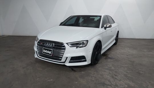 Audi • S3