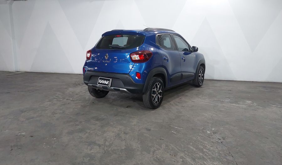 Renault Kwid 1.0 OUTSIDER Hatchback 2023