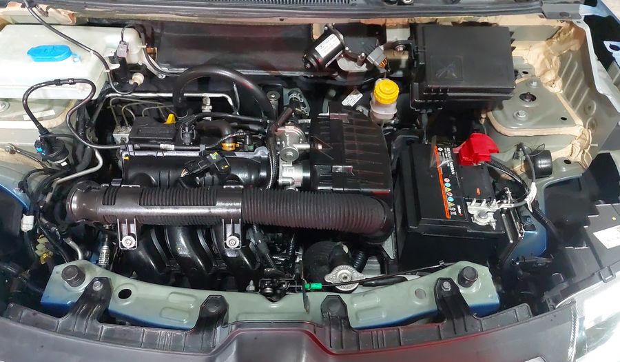 Renault Kwid 1.0 OUTSIDER Hatchback 2023
