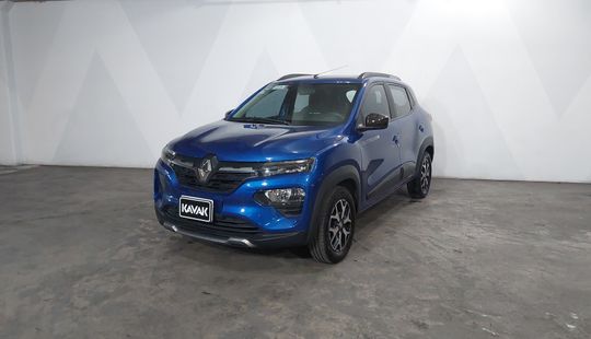 Renault • Kwid