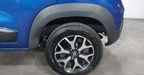 Renault Kwid 1.0 OUTSIDER Hatchback 2023