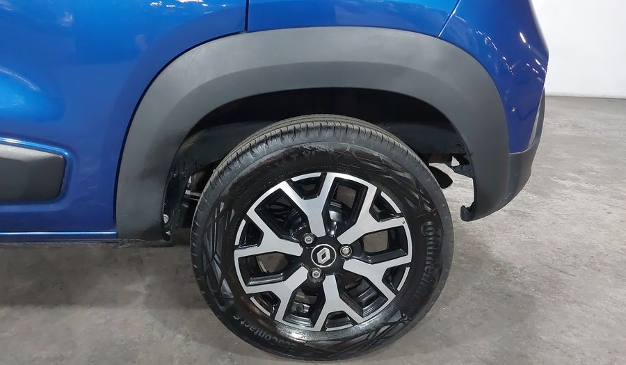 Renault Kwid 1.0 OUTSIDER Hatchback 2023