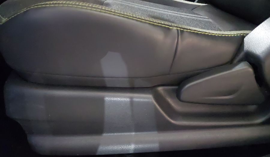 Renault Kwid 1.0 OUTSIDER Hatchback 2023