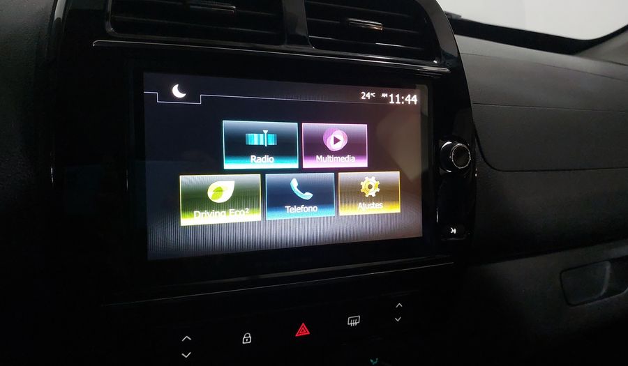 Renault Kwid 1.0 OUTSIDER Hatchback 2023