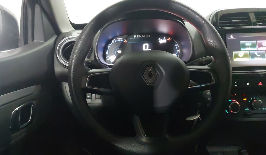 Renault Kwid 1.0 OUTSIDER Hatchback 2023