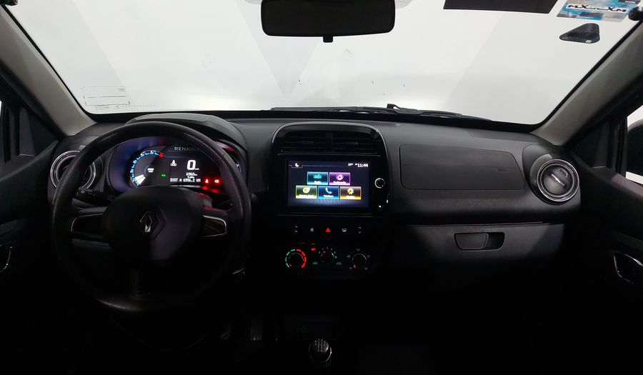 Renault Kwid 1.0 OUTSIDER Hatchback 2023