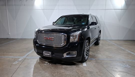 Gmc • Yukon