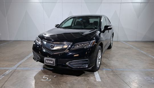 Acura • RDX
