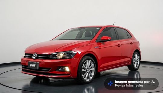 Volkswagen • Polo