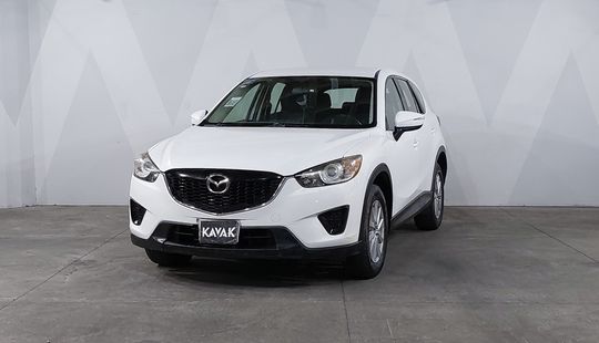 Mazda • CX-5