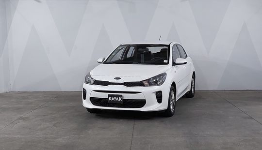 Kia • Rio