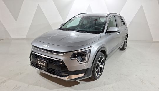 Kia • Niro