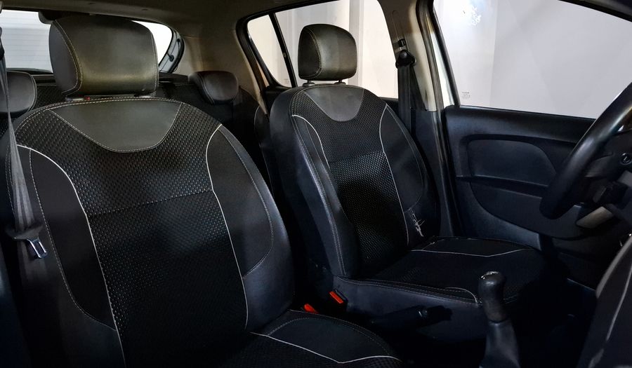 Renault Stepway 1.6 INTENS MT Hatchback 2018