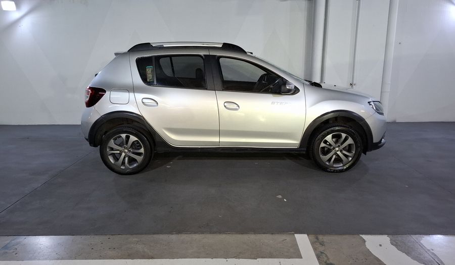 Renault Stepway 1.6 INTENS MT Hatchback 2018