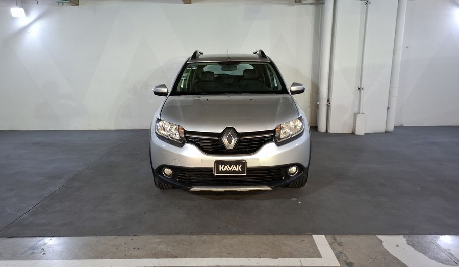 Renault Stepway 1.6 INTENS MT Hatchback 2018