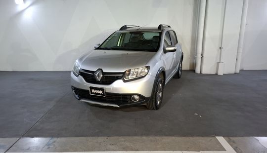 Renault • Stepway