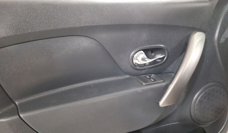 Renault Stepway 1.6 INTENS MT Hatchback 2018