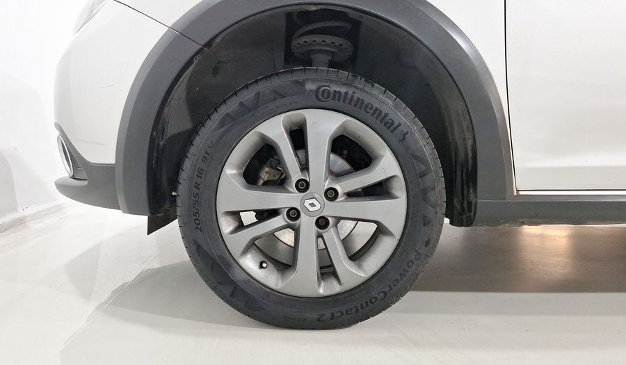 Renault Stepway 1.6 INTENS MT Hatchback 2018