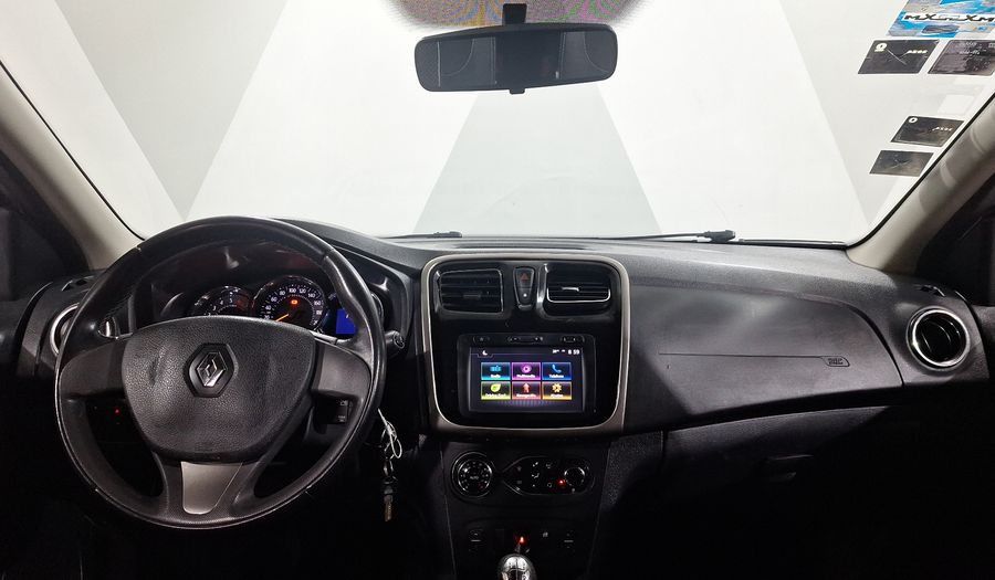 Renault Stepway 1.6 INTENS MT Hatchback 2018