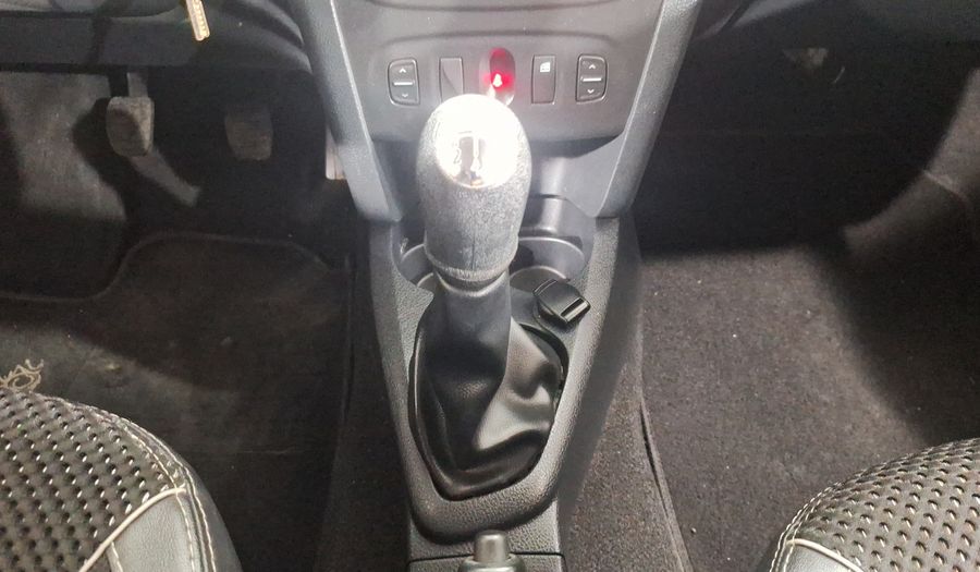 Renault Stepway 1.6 INTENS MT Hatchback 2018