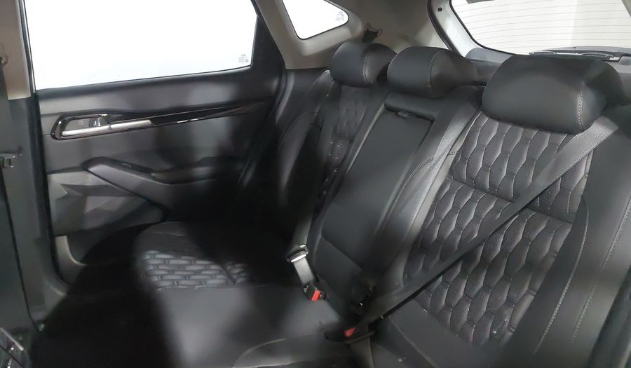 Kia Seltos 1.6 EX PACK AUTO Suv 2020
