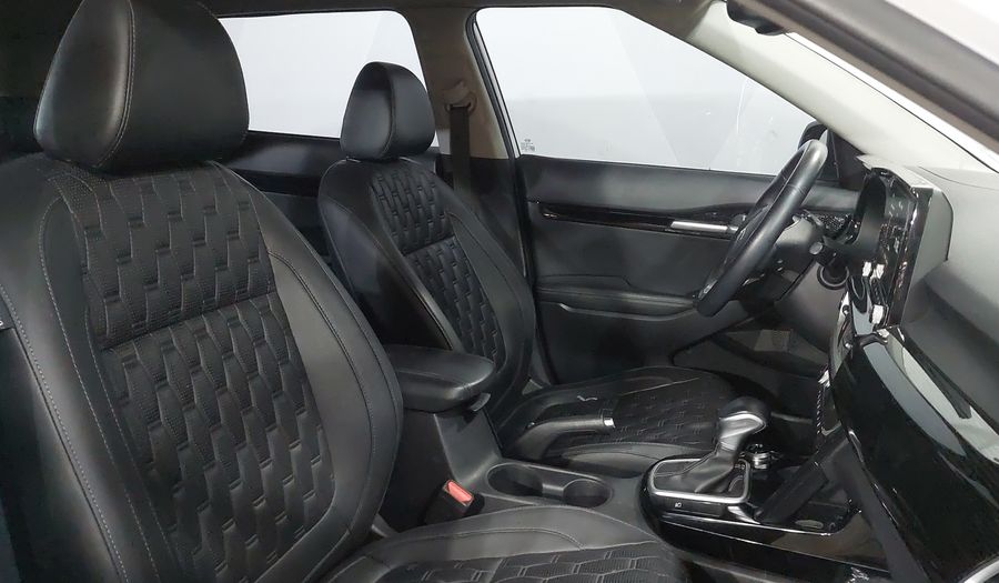 Kia Seltos 1.6 EX PACK AUTO Suv 2020