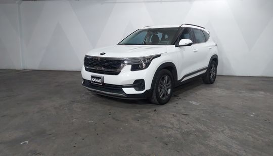 Kia • Seltos