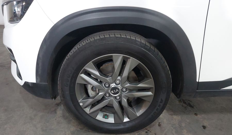 Kia Seltos 1.6 EX PACK AUTO Suv 2020