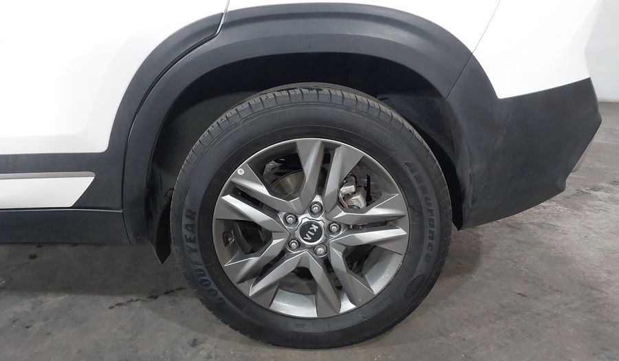 Kia Seltos 1.6 EX PACK AUTO Suv 2020