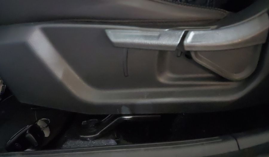 Kia Seltos 1.6 EX PACK AUTO Suv 2020