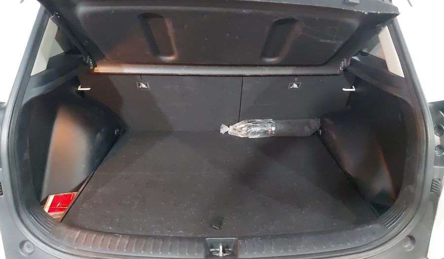 Kia Seltos 1.6 EX PACK AUTO Suv 2020