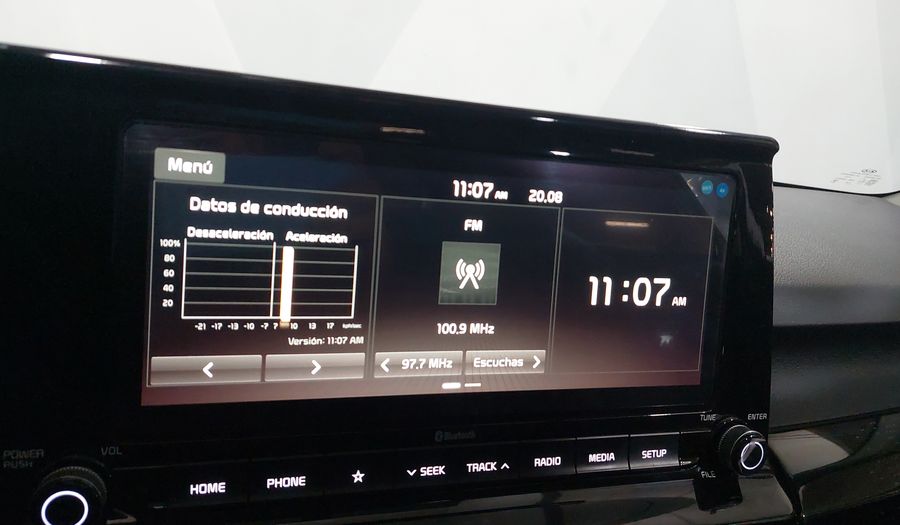 Kia Seltos 1.6 EX PACK AUTO Suv 2020