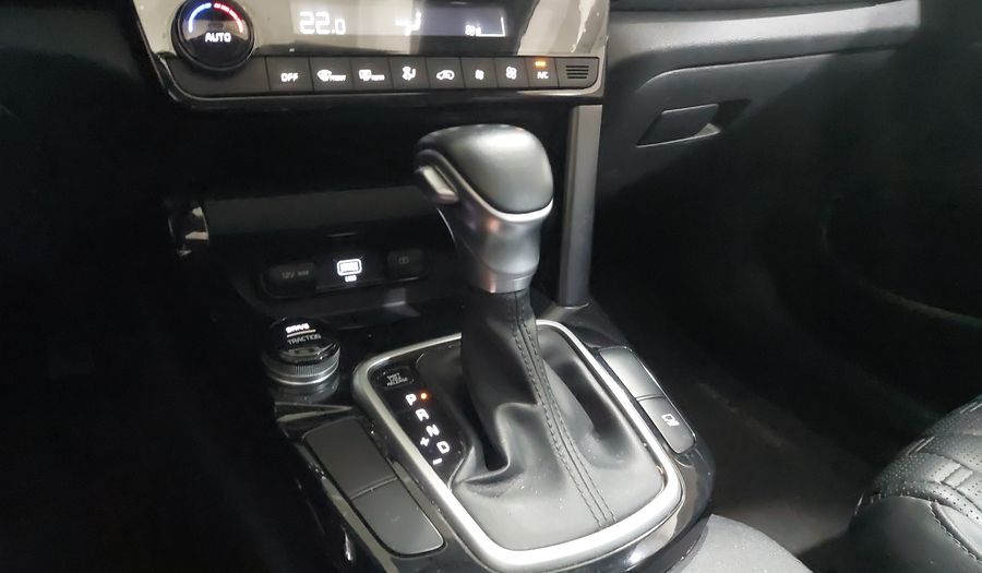 Kia Seltos 1.6 EX PACK AUTO Suv 2020