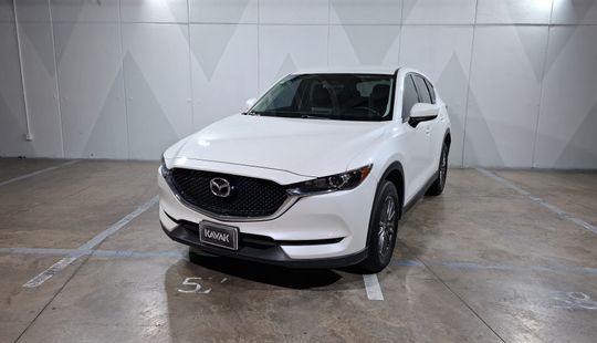 Mazda • CX-5