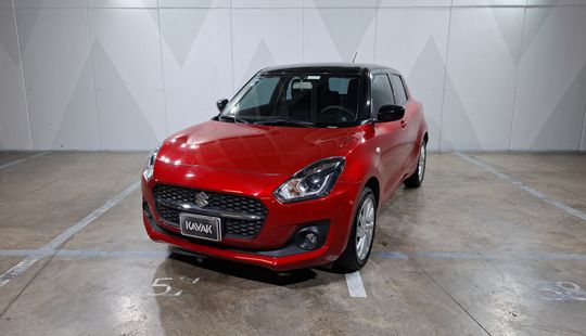 Suzuki • Swift