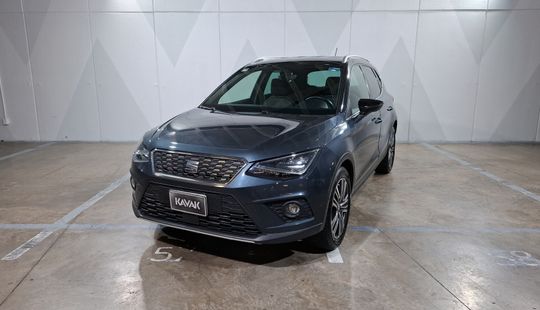 Seat • Arona